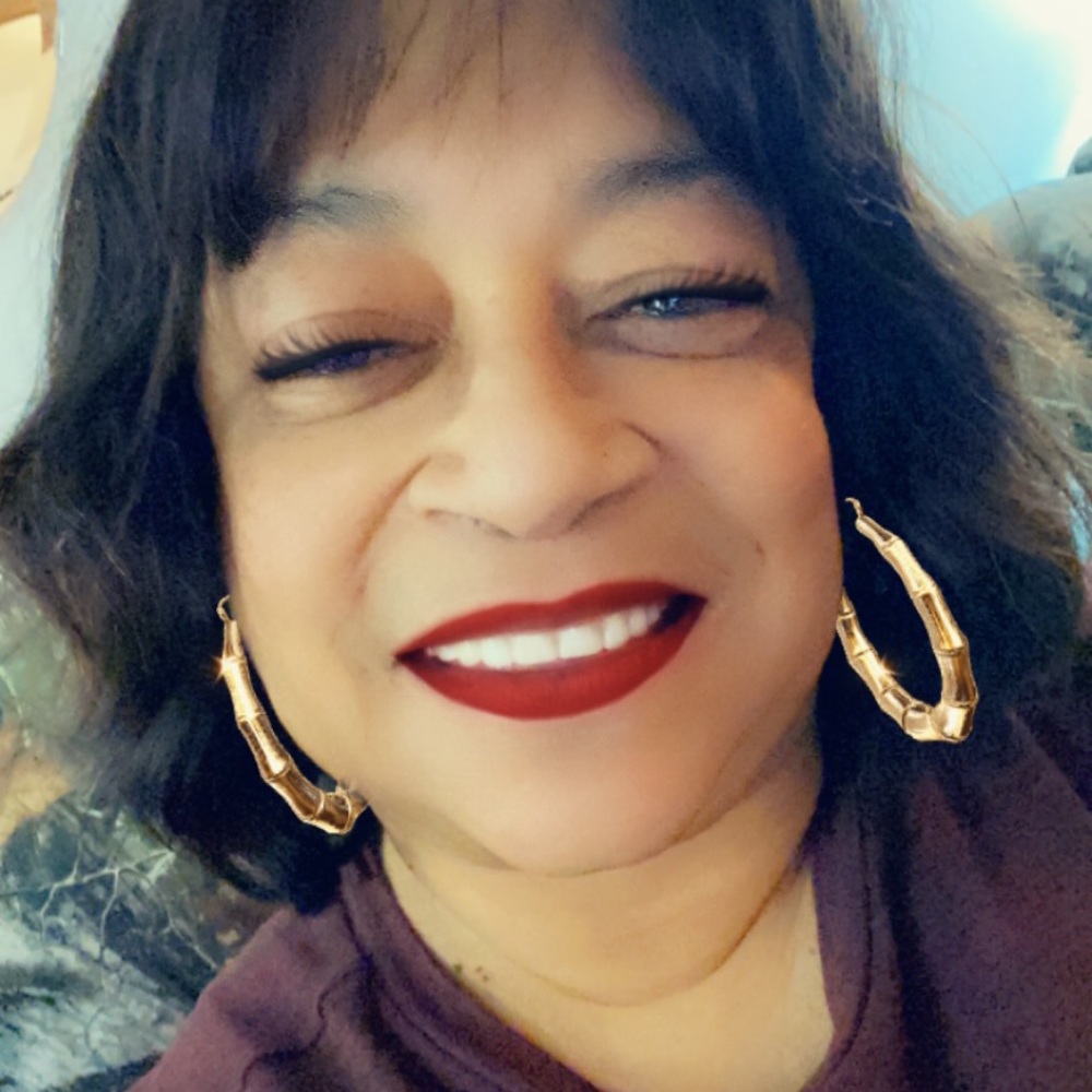 Meet your Posher, Dawn